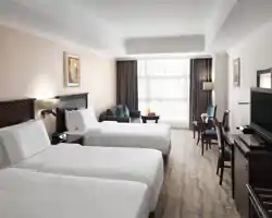 Anwar Al Madinah Mövenpick Hotel thumbnail